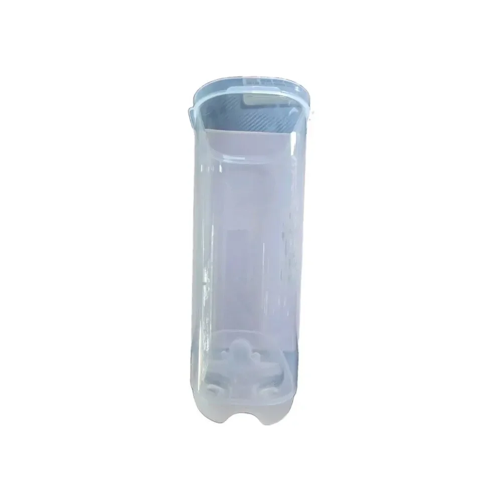 Tupperware Fridgesmart Vertical Tall Container 3 1/4 Quart Veggie Fruit Keeper